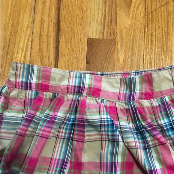 Cherokee 2 pocket skirt - Picture 5 of 7